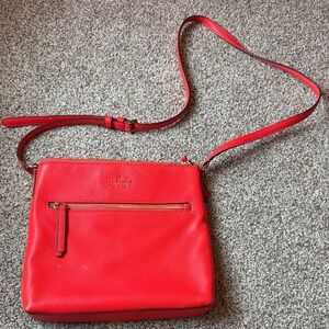 Kate Spade Geranium Crossbody Bag